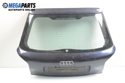 Boot lid for Audi A3 (8L) 1.9 TDI, 110 hp, 3 doors, 1998