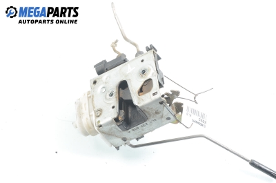 Schloss for Audi A3 (8L) 1.9 TDI, 110 hp, 1998, position: rechts