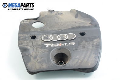 Engine cover for Audi A3 (8L) 1.9 TDI, 110 hp, 3 doors, 1998
