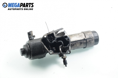 Oil filter housing for Audi A3 (8L) 1.9 TDI, 110 hp, 1998