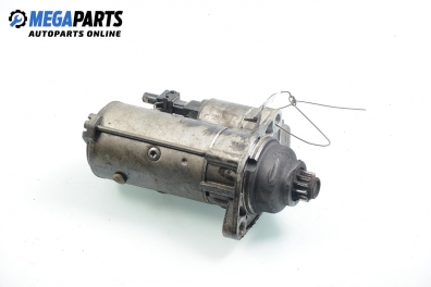 Starter for Audi A3 (8L) 1.9 TDI, 110 hp, 3 doors, 1998