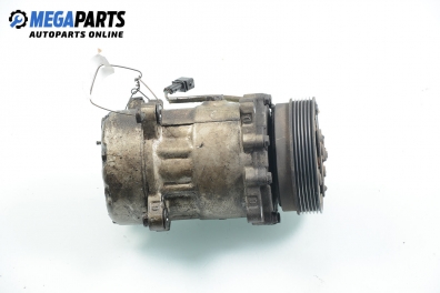 AC compressor for Audi A3 (8L) 1.9 TDI, 110 hp, 3 doors, 1998