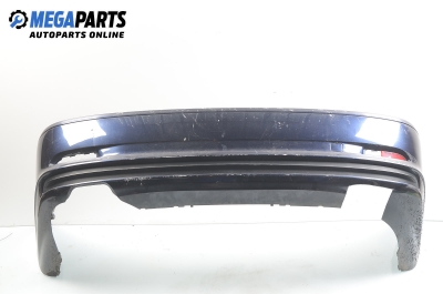 Stoßfänger hinten for BMW 3 (E46) 2.3 Ci, 170 hp, coupe, 1999, position: rückseite