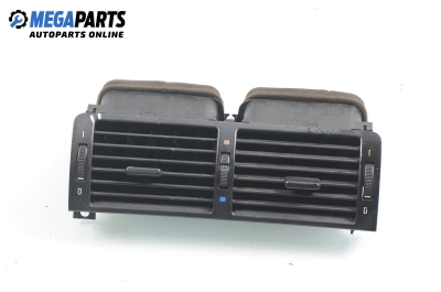 AC heat air vent for BMW 3 (E46) 2.3 Ci, 170 hp, coupe, 1999