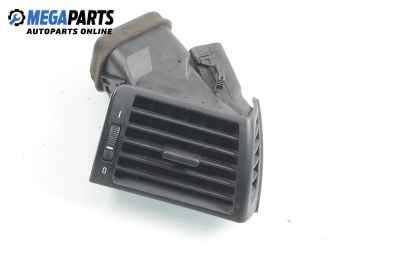 AC heat air vent for BMW 3 (E46) 2.3 Ci, 170 hp, coupe, 1999