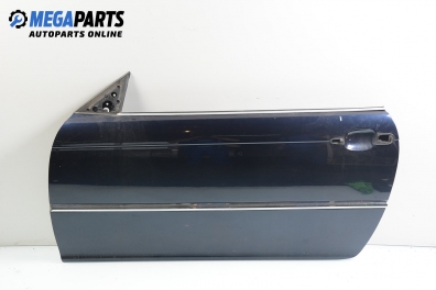 Tür for BMW 3 (E46) 2.3 Ci, 170 hp, coupe, 1999, position: links