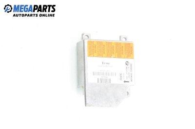 Airbag module for BMW 3 (E46) 2.3 Ci, 170 hp, coupe, 1999 № BMW 65.77- 8372521
