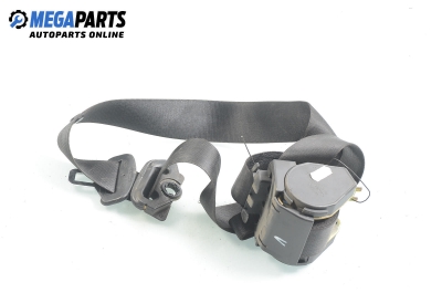 Seat belt for BMW 3 (E46) 2.3 Ci, 170 hp, coupe, 1999, position: rear - left
