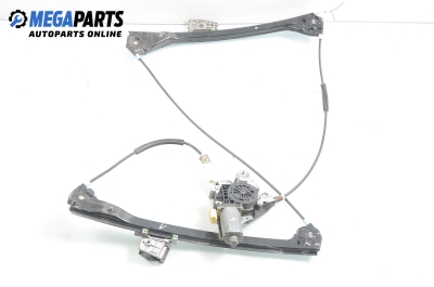 Macara electrică geam for BMW 3 (E46) 2.3 Ci, 170 hp, coupe, 1999, position: stânga