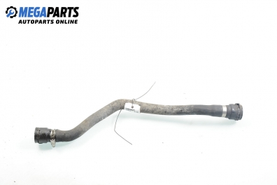 Water hose for BMW 3 (E46) 2.3 Ci, 170 hp, coupe, 1999