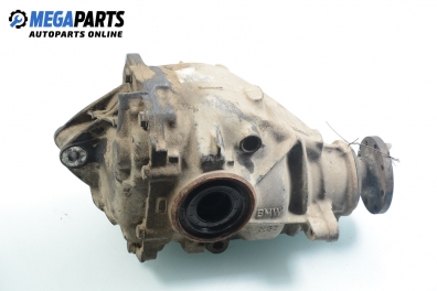 Differential for BMW 3 (E46) 2.3 Ci, 170 hp, coupe, 1999