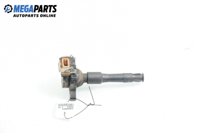 Bobină de aprindere for BMW 3 (E46) 2.3 Ci, 170 hp, coupe, 1999