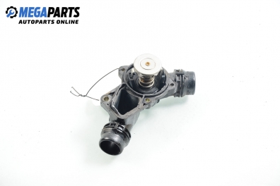 Thermostat housing for BMW 3 (E46) 2.3 Ci, 170 hp, coupe, 1999
