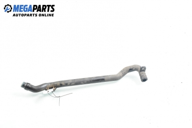 Water pipe for BMW 3 (E46) 2.3 Ci, 170 hp, coupe, 1999