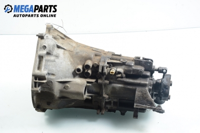  for BMW 3 (E46) 2.3 Ci, 170 hp, coupe, 1999