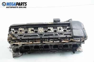 Cylinder head no camshaft included for BMW 3 (E46) 2.3 Ci, 170 hp, coupe, 1999