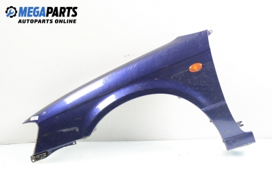Kotflügel for Subaru Legacy 2.0 AWD, 125 hp, combi, 1999, position: links