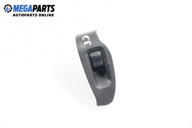 Power window button for Subaru Legacy 2.0 AWD, 125 hp, station wagon, 1999, position: rear - right