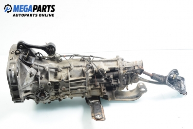  for Subaru Legacy 2.0 AWD, 125 hp, station wagon, 1999 № J3-TY754XRAAB