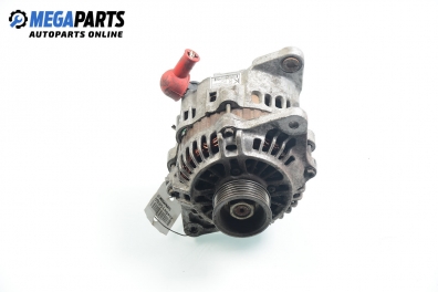 Alternator for Subaru Legacy 2.0 AWD, 125 hp, combi, 1999