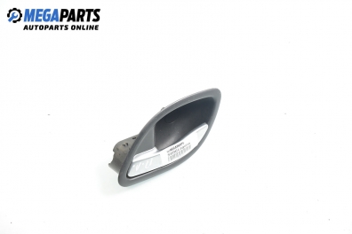Innerer griff for Renault Laguna II (X74) 1.9 dCi, 120 hp, combi, 2001, position: links, vorderseite