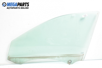 Window for Renault Laguna II (X74) 1.9 dCi, 120 hp, station wagon, 2001, position: front - left