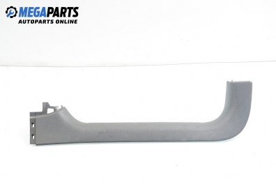 Interior plastic for Renault Laguna II (X74) 1.9 dCi, 120 hp, station wagon, 2001, position: front - left