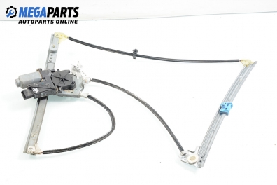 Antrieb el. fensterheber for Renault Laguna II (X74) 1.9 dCi, 120 hp, combi, 2001, position: rechts, vorderseite