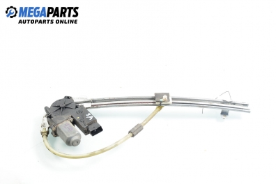 Antrieb el. fensterheber for Renault Laguna II (X74) 1.9 dCi, 120 hp, combi, 2001, position: rechts, rückseite