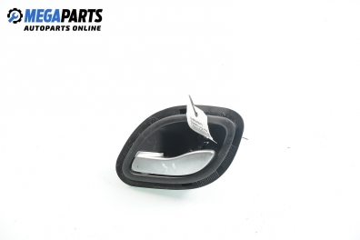 Inner handle for Renault Laguna II (X74) 1.9 dCi, 120 hp, station wagon, 2001, position: rear - left