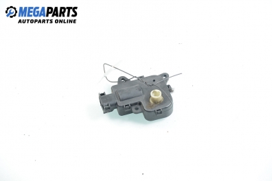 Heater motor flap control for Renault Laguna II (X74) 1.9 dCi, 120 hp, station wagon, 2001