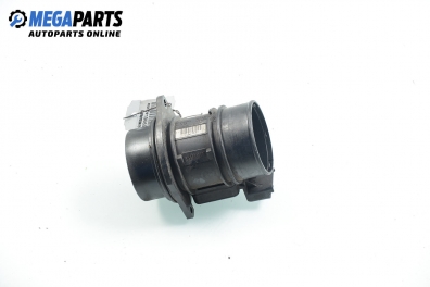 Durchflussmesser for Renault Laguna II (X74) 1.9 dCi, 120 hp, combi, 2001