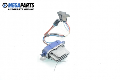 Reostat for Renault Laguna II (X74) 1.9 dCi, 120 hp, combi, 2001