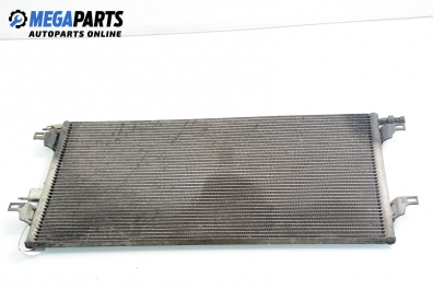 Air conditioning radiator for Renault Laguna II (X74) 1.9 dCi, 120 hp, station wagon, 2001