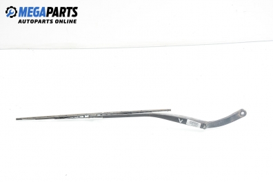 Front wipers arm for Renault Laguna II (X74) 1.9 dCi, 120 hp, station wagon, 2001, position: left