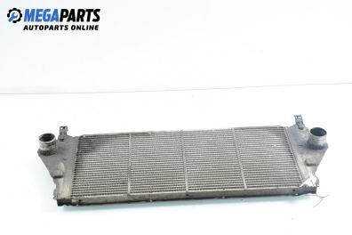 Intercooler for Renault Laguna II (X74) 1.9 dCi, 120 hp, station wagon, 2001