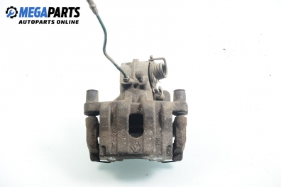 Caliper for Renault Laguna II (X74) 1.9 dCi, 120 hp, station wagon, 2001, position: rear - right