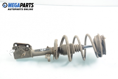 MacPherson-federbein for Renault Laguna II (X74) 1.9 dCi, 120 hp, combi, 2001, position: rechts, vorderseite