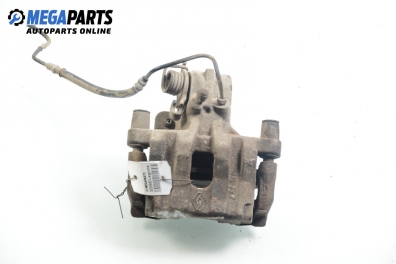 Caliper for Renault Laguna II (X74) 1.9 dCi, 120 hp, station wagon, 2001, position: rear - left