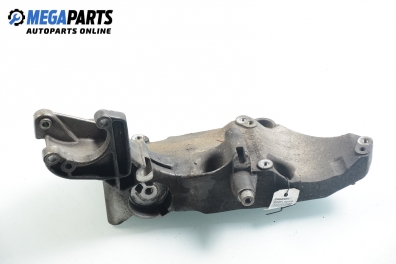 Alternator support bracket for Renault Laguna II (X74) 1.9 dCi, 120 hp, station wagon, 2001