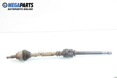 Driveshaft for Renault Laguna II (X74) 1.9 dCi, 120 hp, station wagon, 2001, position: right