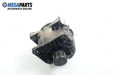 Gerenator for Renault Laguna II (X74) 1.9 dCi, 120 hp, combi, 2001