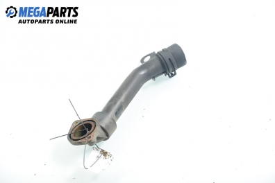 Water pipe for Renault Laguna II (X74) 1.9 dCi, 120 hp, station wagon, 2001
