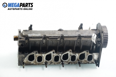 Chiulasă for Renault Laguna II (X74) 1.9 dCi, 120 hp, combi, 2001