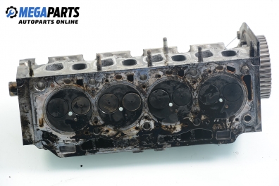 Chiulasă for Renault Laguna II (X74) 1.9 dCi, 120 hp, combi, 2001