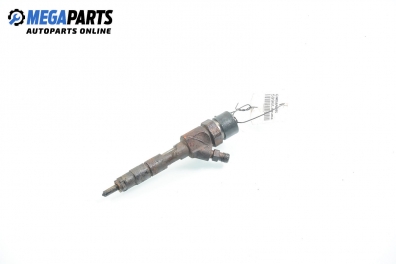 Einspritzdüse for Renault Laguna II (X74) 1.9 dCi, 120 hp, combi, 2001 № Bosch 0 445 110 021