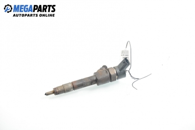 Einspritzdüse for Renault Laguna II (X74) 1.9 dCi, 120 hp, combi, 2001 № Bosch 0 445 110 021