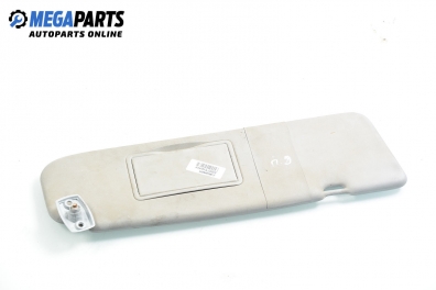 Sun visor for Renault Espace III 2.0, 114 hp, 1997, position: right