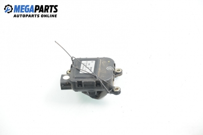 Heater motor flap control for Renault Espace III 2.0, 114 hp, 1997 № Bosch 0 132 801 111