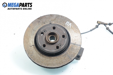 Knuckle hub for Renault Espace III 2.0, 114 hp, 1997, position: front - left